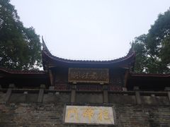 -桂湖森林公园