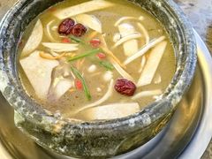 -田村·石锅藏香鸡(八廓街店)