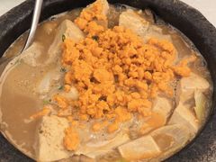 -品海楼·大连海胆锅贴馆(东港店)