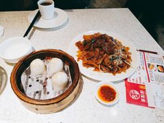 -又一间茶点轩(百汇广场店)