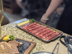 -安又胖韩国烤肉(美罗城店)