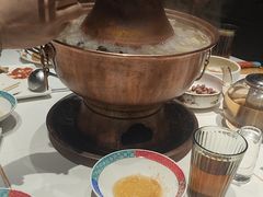 -半闲斋羊肉铺(齐礼阎店)