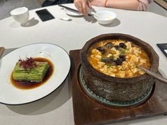 -狮王府淮扬菜(新街口友谊店)
