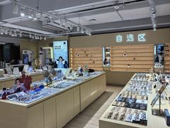 -鲸渝眼镜·浅目视光(春熙路店)