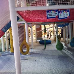 -幻贝家儿童乐园(苏州中心店)