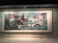-江苏省美术馆(长江路新馆)