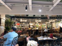 -大书房咖啡(中传国交店)