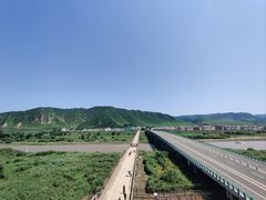 -图们国门景区