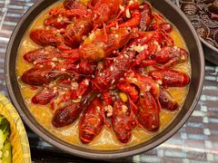 -去吃小龙虾·江湖菜·烧烤(南滨路店)