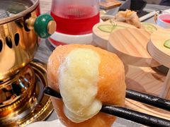 -合乐·创意火锅·海鲜火锅(亚东柒号店)