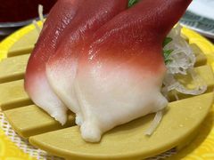 -万岁寿司(蓬江万达店)
