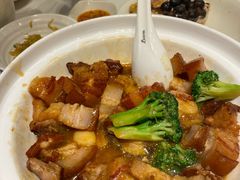 -莆田餐厅PUTIEN(三里屯店)