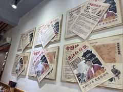 -西江红·株洲本地菜(滨江南路店)