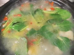 -李东农庄(中南百草园地标店)