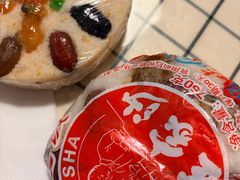 -王家沙点心店(南京西路总店)