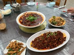-李幺师鱼馆