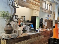 -成川茶店·潮汕工夫浓茶(万象店)