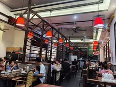 -周正水煮活鱼·吊水鱼(万科店)