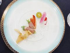 -芷兰汀艺术概念餐厅