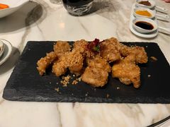 -宝丽轩中餐厅BAOLIXUAN