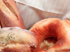 -前进麦味·天然烘焙(凯德1818店)