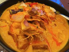 -南沙游艇会·大兵船餐厅