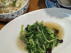 -老西门·常州菜(新区店)
