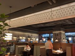 -前海沿·青岛菜(大拇指广场石老人店)