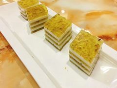 千层糕-唐朝茶楼(金沙时代广场店)