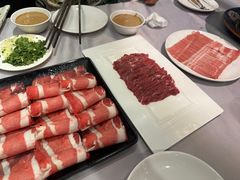 -东来顺饭庄(apm总店)