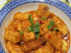 -湖南人家湘菜馆(镇江路店)