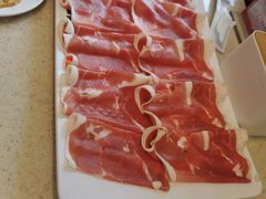 -阳坊大都涮羊肉(阳坊总店)