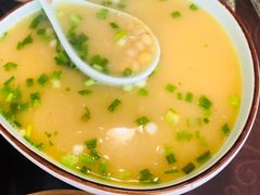 -新繁老號豌豆汤饭店·江湖菜(宝光寺店)