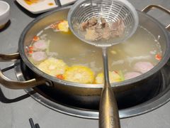 -潮发潮汕牛肉店(东方宝泰店)