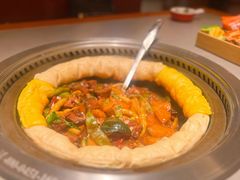 -灶座小锅烀饼·铁锅炖(全国总店)