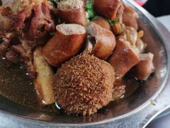 -大勇羊棒骨·烧烤(经六路店)