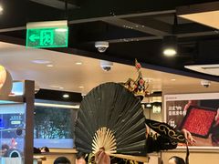 -海底捞火锅(新华联梦想城店)