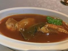 -沈灶河豚宴·河豚融合餐厅(汉中路店)