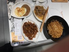-老地方面馆(思南路店)