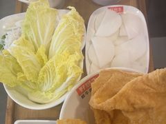 -好想牛·鲜切自助牛肉火锅(七堡花园城店)