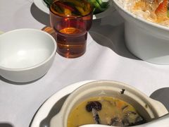 -汤城小厨•粤菜•靓汤(苏州街店)