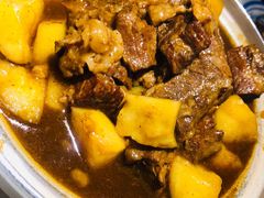-小放牛河北菜(长安万达店)