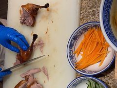 -上海东方佘山翰悦阁酒店·Vie全日制餐厅