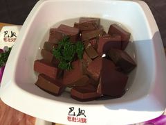 巴奴毛肚火锅(广益哥伦布店)-巴奴毛肚火锅(广益哥伦布店)