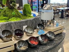 -缘起楼素斋餐厅(南山寺店)