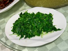 酒香草头-光明邨大酒家(淮海路店)