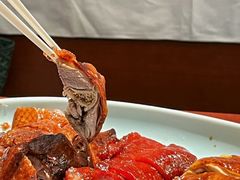 -老坑记·香港经典粤菜馆