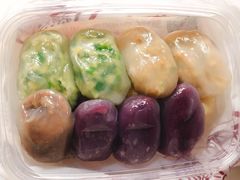 -老潮兴粿品(龙北店)