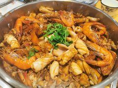 -黄记煌三汁焖锅(欢乐海岸店)