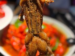 -沪小胖·小龙虾·蓝龙王(八佰伴店)